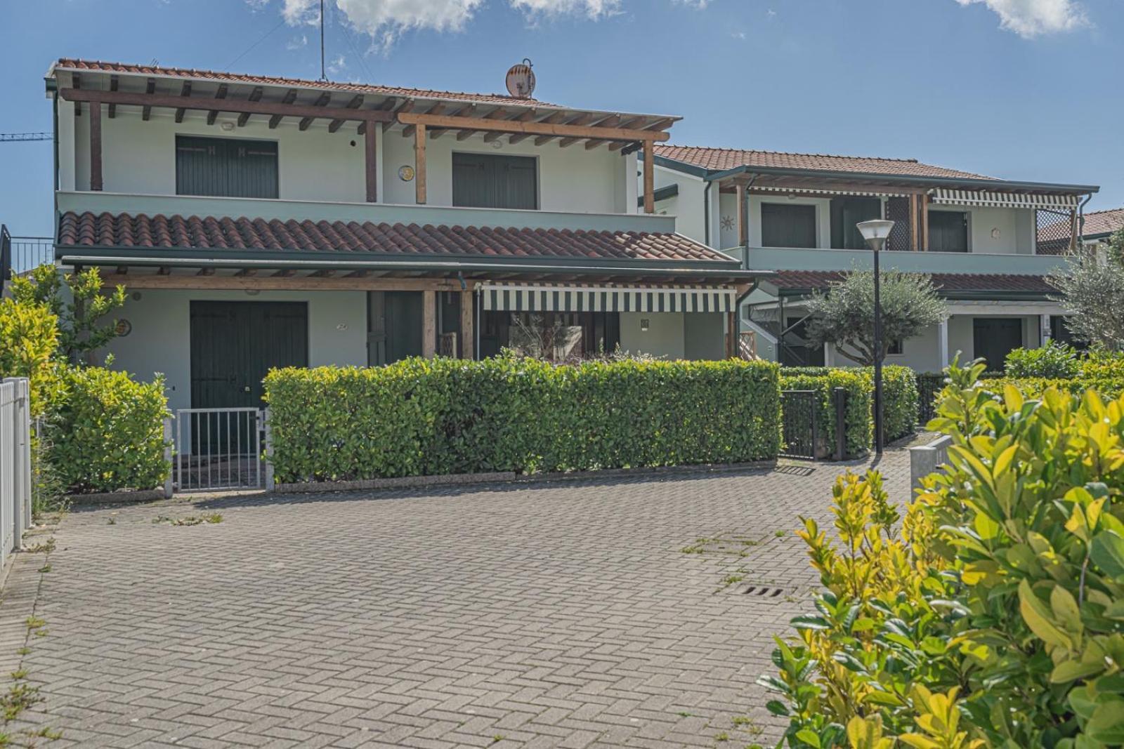 Caorle & Caorle Apartment Exterior photo